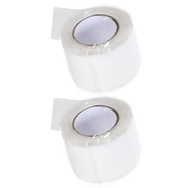 Worgeous  2 Rolls Plumbing Tape for Leaks Product Waterproof