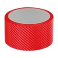 thumbnail image 2 of Deals Qaailabf Car Door Sill Strip Rear Box Door Protection Sticker, 2 of 6