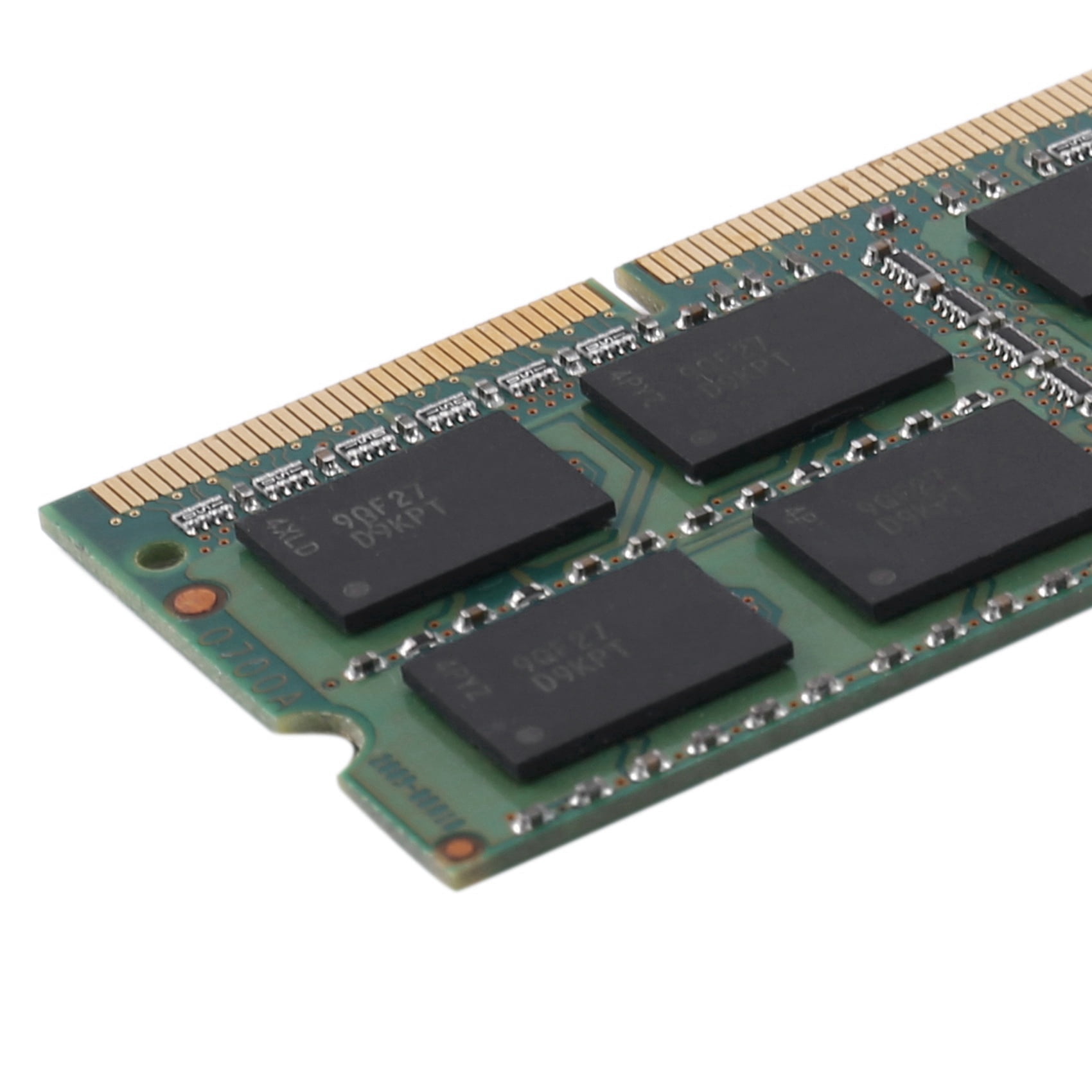 2X DDR3 2GB Laptop Memory Ram 2RX8 PC3-8500S 1066MHz 204Pin 1.5V Notebook RAM