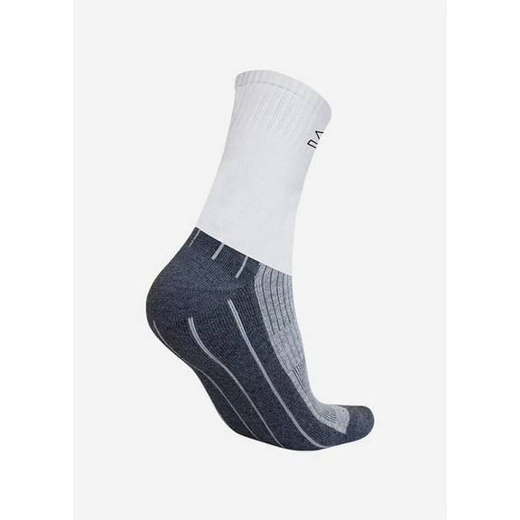 Shrey Elite Double Layer Socks (Pack of 2)
