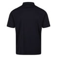 thumbnail image 2 of Regatta Professional Mens Moisture Wicking Polo Shirt, 2 of 4