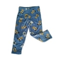 thumbnail image 3 of Pijama Sudadera Bordada Pantalon Estampado Perritos Baby Kisses Pijama1754, 3 of 4