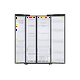 thumbnail image 4 of Samsung Refrigerador Side by Side 22 cu.ft RS5300T con Family Hub Samsung RS22T5561B1, 4 of 5