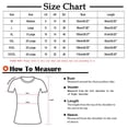 thumbnail image 2 of YABCSAZ Women's Oversized Shirts Solid Color Button Down Casual Short Sleeve Plus Size Mid-Length Blouses Tops Lightweight Loose Tunic Shirts, 2 of 4