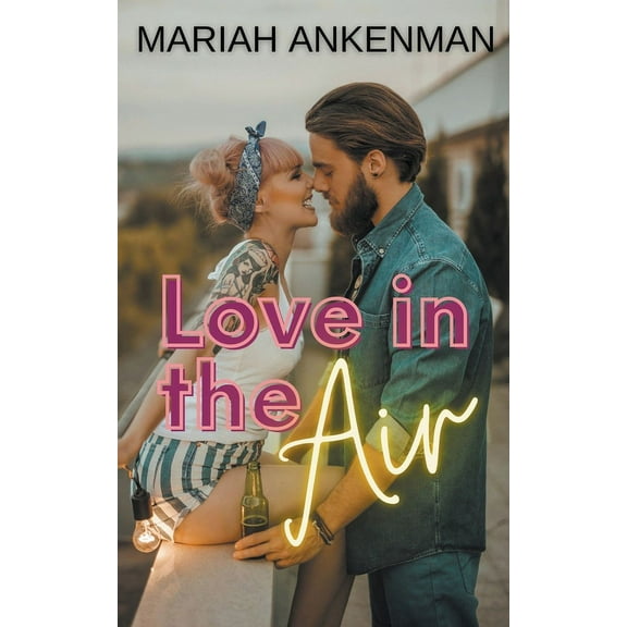 Love in the Air, (Paperback)