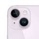 thumbnail image 3 of Apple iPhone 14 256 GB Morado Reacondicionado Grado A eSIM, 3 of 6