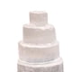 thumbnail image 4 of Lámpara de torre de selenita Adornos de cristal de cuarzo Artesanía Reiki Curación Decoración del hogar Tmvgtek Oficina Multiescena Multifunción, 4 of 6