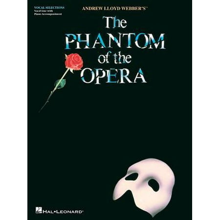 The Phantom of the Opera (Best Phantom Of The Opera Singer)