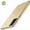 Gold, variant on Slim Case for Samsung Galaxy S22 Ultra 6.8 Inch, TECH CIRCLE Slim Fit Ultra Thin Lightweight Matte Hard PC Anti-Scratch Back Case Support Wireless Charging For Samsung Galaxy S22 Ultra, Black