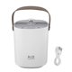 thumbnail image 2 of Mini Humidificador, Humidificador De Doble Pulverización Alimentado Por USB Para Dormitorio, 2 of 7