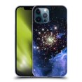 thumbnail image 1 of Head Case Designs Officially Licensed Cosmo18 Space Star Cluster Soft Gel Case Compatible with Apple iPhone 12 Pro Max, 1 of 7