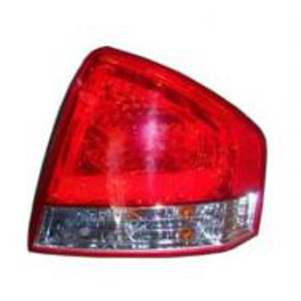 Kia spectra tail light