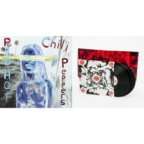 By The Way & Blood Sugar Sex Magik [LP Vinyl Bundle]