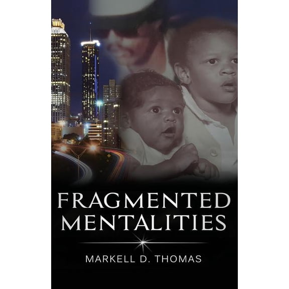 Fragmented Mentalities, (Paperback)