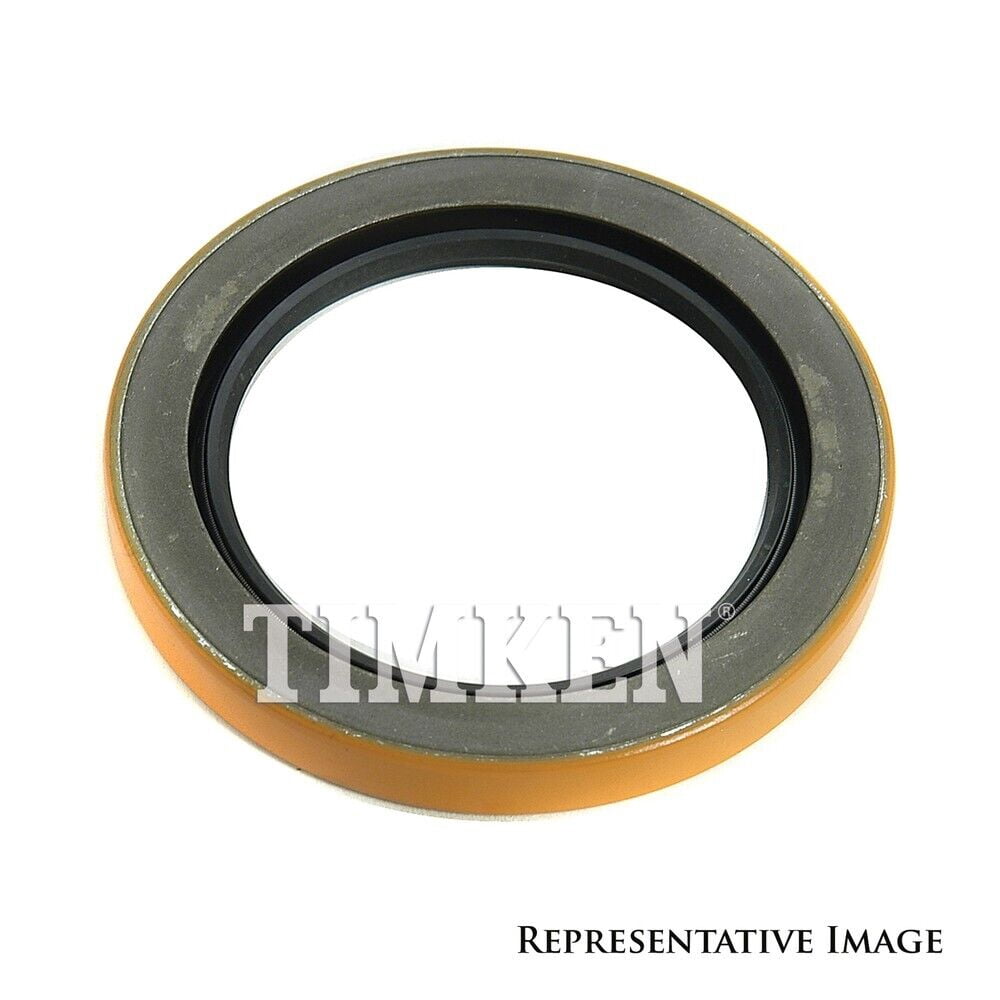Wheel Seal