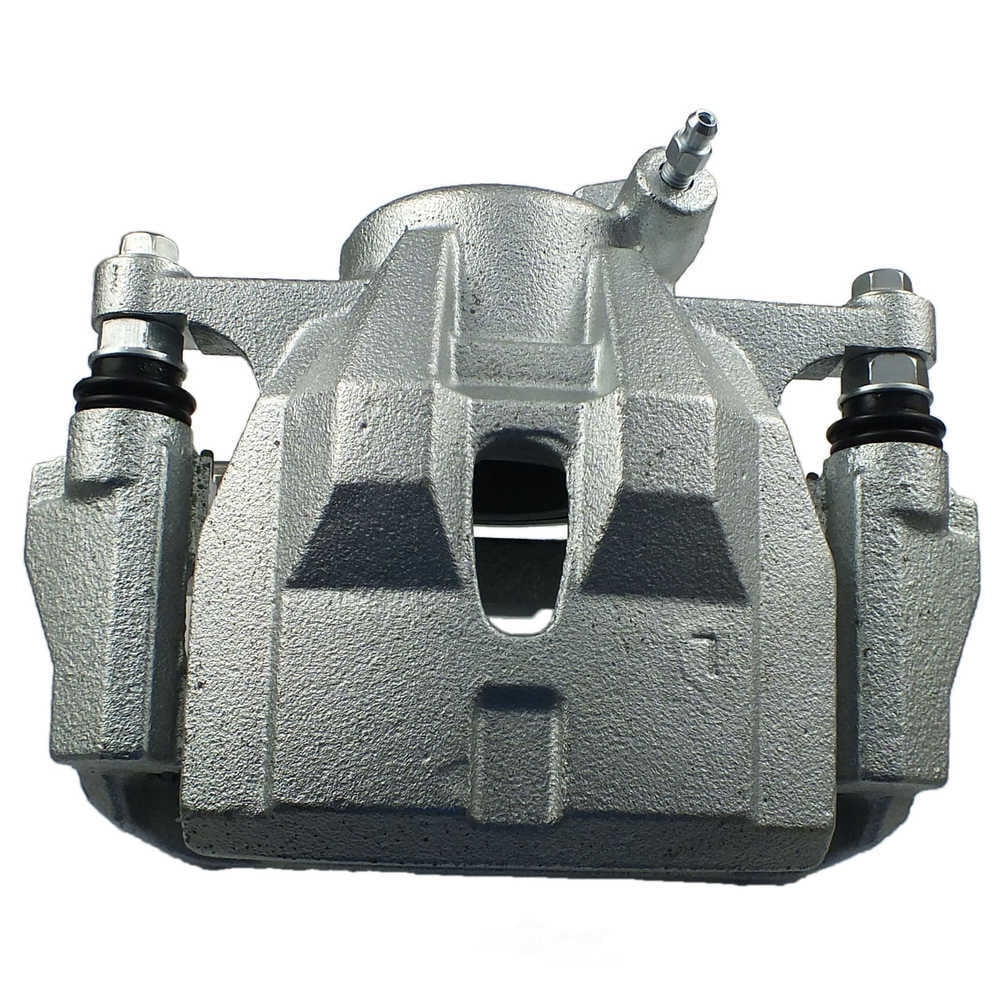 Raybestos Brakes RC12167C Raybestos R-Line Reman Loaded Coated Caliper & Bracket Assy