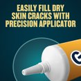 thumbnail image 3 of Gold Bond Cracked Skin Relief Fill & Protect Cream, 0.75 Oz., 3 of 7
