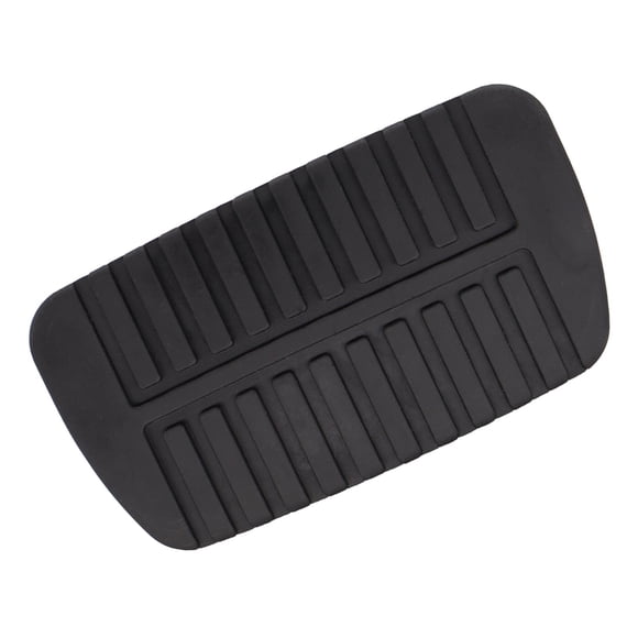 36015GA121, Pastilla de pedal de freno Cubierta de almohadilla antideslizante duradera Cubierta de almohadilla de pedal de freno