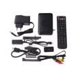 thumbnail image 1 of Mini receptor de satélite HD DVB con soporte USB WiFi - ¡Compacto y confiable!, 1 of 10