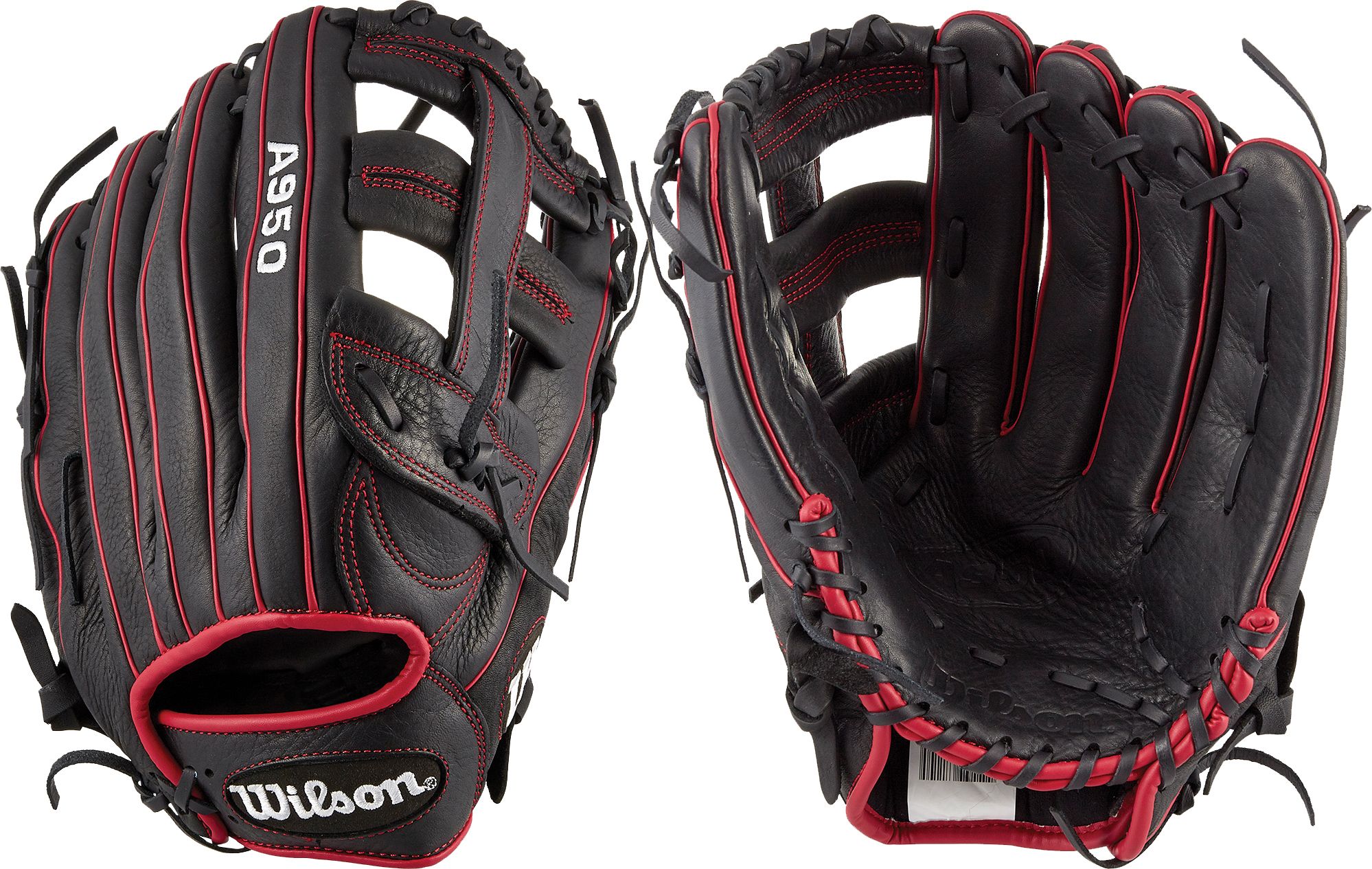 Wilson a950 outfield glove Clearance