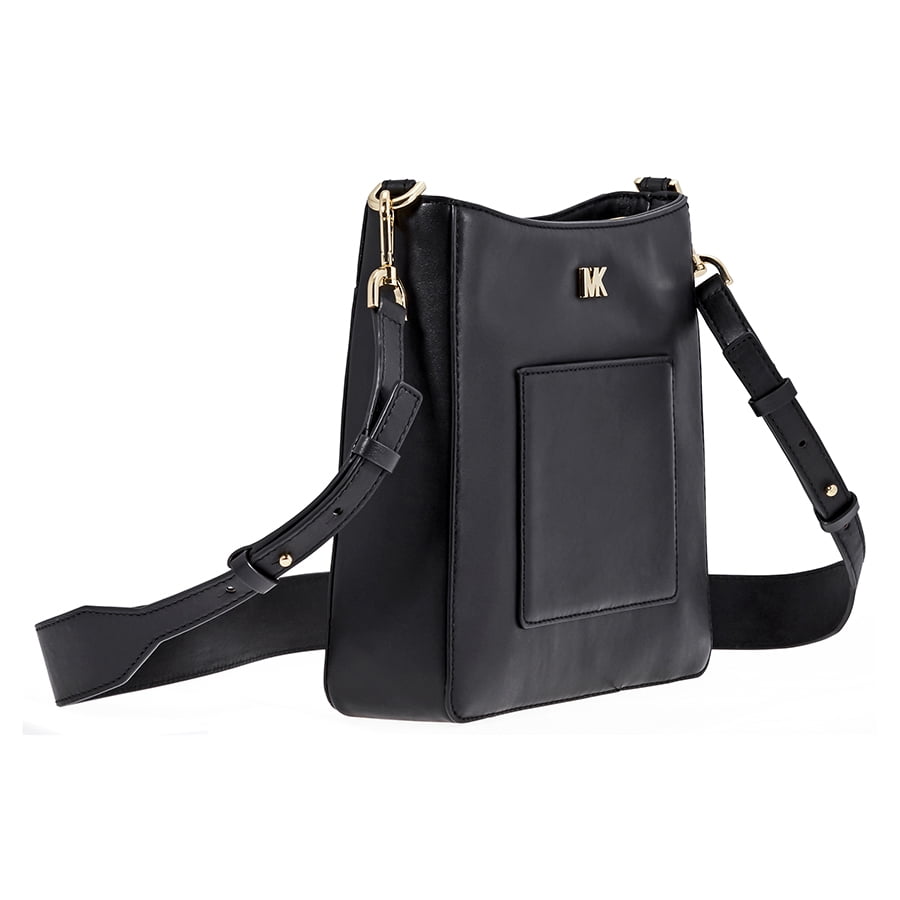 michael kors gloria messenger bag