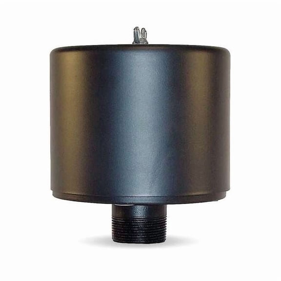Solberg Filter/Silencer,1.25in FS-19P-125