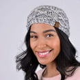 thumbnail image 3 of Women's Knit Winter Lined Headbands - Knitted Ear Warmer, 3 of 4