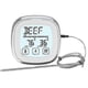 thumbnail image 1 of Digital Meat Thermometer for Grill - Oven Kitchen Cooking Instant Temperature Reader Gauge with Met, 1 of 5