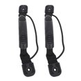 thumbnail image 1 of Boat Side Mount Carry Handle, Black 2PCS Kayak Carry Handle High Strength  for Most Boats, 1 of 7