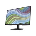 thumbnail image 2 of HP P24 G5 23.8" Full HD LCD Monitor - 16:9 - Black, 2 of 6