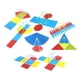 thumbnail image 3 of 8 Piezas De Formas Geométricas área De Superficie Material Didáctico De Matemáticas Para Regalos Sunnimix Juguetes de aprendizaje de matemáticas, 3 of 8