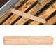 thumbnail image 4 of Control De Plagas De Apicultura Control De Plagas De Apicultura Tiras De Madera Efecto Rápido Cera De Abeja Herramienta De Tratamiento De Larvas De Polilla, 4 of 8