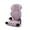 Lilac Mod, variant on Graco TurboBooster 2.0 Highback Booster Car Seat, Declan