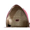 thumbnail image 4 of Backpack Guess Maxson color Fuchsia, 4 of 4