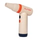 thumbnail image 3 of Secador de pelo de viaje Strade Fareast Limited pequeño profesional 3 potencia eólica ajustable naranja, 3 of 8