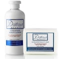thumbnail image 1 of Dalfour Beauty Set - Body Lotion & Soap, 1 of 2