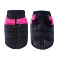 thumbnail image 1 of Ropa para perros golden retriever engrosada otoño e invierno ropa para perros grandes samoye ropa de esquí acolchada de algodón impermeable, 1 of 6