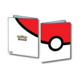 thumbnail image 5 of Ultra PRO Pokmon 9 Pocket Portfolio Binder Poke Ball Design for Trading Cards and TCG Storage, 5 of 5