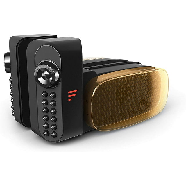 Furrion Vision S Wireless RV Backup Cameras, Amber Right and Left Side Camera Running Lights, Infrared Night Vision, Wide-Angle View, Hi-Res, IP65 Wat