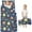 Pioneer Flower Floral-2, variant on Pioneer Flower Floral Print Pattern Toddler Nap Mats for Kids Preschool,Sleeping Mat Bag or Kids,Toddler Sleeping Bag,Toddler Nap Mat or Daycare