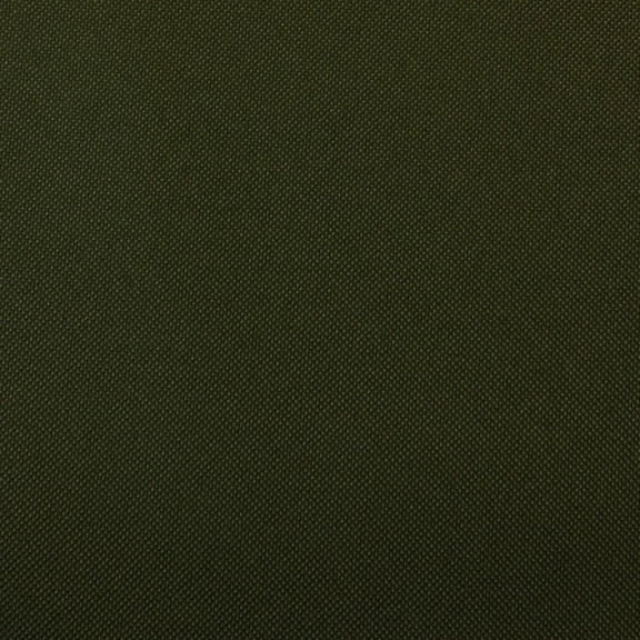 Fwd Canvas Fabric Waterproof Outdoor 60" Wide 600 Denier Many Colors Sold By The Yard (5 Yard, Army Green)