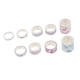 thumbnail image 1 of de Papel Patrones de Flores para Scrapbooking F5, 1 of 7