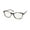 tortoise / grey, variant on WILLIAM MORRIS LONDON 50246 CAT EYE EYEGLASS FRAME/GLASSES FULL-RIM ACETATE HOT
