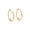 Style4, variant on 2Pcs Earrings,Comfortable Fit Helix Earrings,Skin-Friendly Steel Fashion-Forward Stud Earrings for Women,Style10
