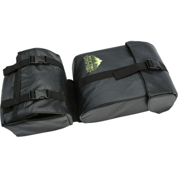 ATV-Tek Fender Bag (Noir)