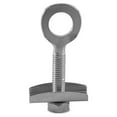 thumbnail image 2 of Riwesomey Tensor de cadena de bicicleta de piñón fijo para bicicletas, tornillo de Metal, ajustador de velocidad única, herramienta de Vehículos, repuestos y accesorios Mis, 2 of 6