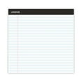 thumbnail image 5 of Universal Premium Ruled Writing Pads, Wide/Legal Rule, 8.5 x 11, White, 50 Sheets, 6/Pack -UNV30630, 5 of 7