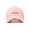 Pink, variant on Uncia Active Unisex Dad Hat Athletic Adjustable Cotton Baseball Cap for Men and Women Embroidery Sunset California