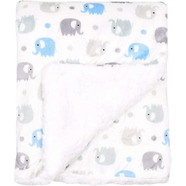 Blue Elephant