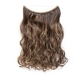 thumbnail image 2 of Extensions de Cheveux Sans Fil Invisibles Miracle Postiches Secrets Cheveux Bouclés Synthétiques, 2 of 6